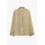 Zara Полосатый блейзер - лимитированная коллекция , Цвет: Бежевый, Размер: S (US S), изображение 8