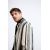 Zara Рубашка с полосатым текстурным узором , Цвет: multicolor, Размер: S (US S), изображение 2