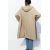 Zara Техническая утепленная парка , Цвет: Коричневый, Размер: XS-S, изображение 5