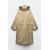 Zara Техническая утепленная парка , Цвет: Коричневый, Размер: XS-S, изображение 6