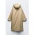 Zara Техническая утепленная парка , Цвет: Коричневый, Размер: XS-S, изображение 7