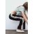 Zara Брюки с полосатой боковой отделкой , Цвет: Синий, Размер: XS, изображение 5