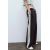 Zara Брюки с полосатой боковой отделкой , Цвет: Синий, Размер: XS, изображение 6