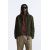 Zara Рубашка из шерстяной смеси , Цвет: multicolor, Размер: L (US L), изображение 2