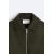 Zara Рубашка из шерстяной смеси , Цвет: multicolor, Размер: L (US L), изображение 9