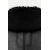 Zara Пальто в стиле байкера из коллекции zw collection double-faced long biker coat , Цвет: Черный, Размер: XS-S, изображение 13