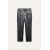 Zara Штаны из тяжелого атласа коллекции zw collection , Цвет: Серый, Размер: XS, изображение 4