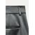Zara Штаны из тяжелого атласа коллекции zw collection , Цвет: Серый, Размер: XS, изображение 9
