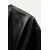 Zara Длинное кожаное пальто из коллекции zara woman collection, изображение 14