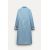 Zara Пальто из смесовой шерсти manteco, Цвет: Синий, Размер: XL, изображение 7