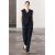 Zara Жилет в полоску из коллекции zw collection , Цвет: multicolor, Размер: XL