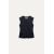 Zara Жилет в полоску из коллекции zw collection , Цвет: multicolor, Размер: XL, изображение 5