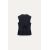 Zara Жилет в полоску из коллекции zw collection , Цвет: multicolor, Размер: XL, изображение 6