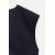 Zara Жилет в полоску из коллекции zw collection , Цвет: multicolor, Размер: XL, изображение 7