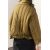 Zara пуховик zw collection с карманами , Цвет: Зеленый, Размер: XS, изображение 3