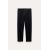 Zara   zw collection straight cropped trousers , Цвет: Синий, Размер: XS, изображение 3