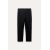 Zara   zw collection straight cropped trousers , Цвет: Синий, Размер: XS, изображение 4