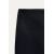 Zara   zw collection straight cropped trousers , Цвет: Синий, Размер: XS, изображение 5