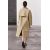 Zara Пальто прямого кроя коллекции zw с воротником рубашки , Цвет: Коричневый, Размер: S, изображение 5