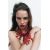 Zara 2-пакет колье из смолы с эффектом коралла , изображение 2