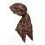 Zara Повязка для головы с животным принтом , Цвет: С принтом, Размер: M, изображение 2