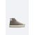 Zara Толстоподобные кеды с высокими верхами , Цвет: С принтом, Размер: 39, изображение 2