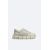 Zara Толстая подошва с блочными деталями , Цвет: С принтом, Размер: 39, изображение 3
