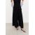 Zara Брюки-кюлоты , Цвет: Черный, Размер: XS, изображение 2