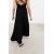 Zara Брюки-кюлоты , Цвет: Черный, Размер: XS, изображение 4