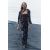 Zara   cut-out tulle swimsuit , Цвет: Коричневый, Размер: XS