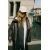 Zara Вышитая кепка с лозунгом на передней части, Цвет: Бежевый, Размер: S-M, изображение 2