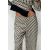 Zara Цветочные брюки с орнаментом , Цвет: multicolor, Размер: M, изображение 3