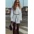 Zara  чулки из кружева , Цвет: Черный, Размер: XS