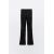 Zara  чулки из кружева , Цвет: Черный, Размер: XS, изображение 5