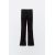 Zara  чулки из кружева , Цвет: Черный, Размер: XS, изображение 6