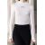 Zara Длинные свободные брюки , Цвет: Черный, Размер: XS, изображение 3