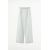 Zara Длинные хлопковые брюки , Цвет: Белый, Размер: XS, изображение 6