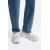 Zara Многочастные беговые кроссовки , Цвет: Белый, Размер: 39, изображение 4