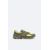 Zara Кроссовки origins sneaker 001 , Цвет: Зеленый, Размер: 38