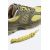 Zara Кроссовки origins sneaker 001 , Цвет: Зеленый, Размер: 38, изображение 5