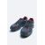 Zara Обувь origins sneaker 001 , Цвет: Синий, Размер: 46, изображение 2
