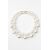 Zara Упаковка из 2 поддельных жемчужных ожерелий , изображение 3