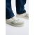 Zara Retro high-top sneakers , Цвет: Бежевый, Размер: 43, изображение 2