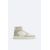 Zara Retro high-top sneakers , Цвет: Бежевый, Размер: 43, изображение 3