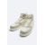Zara Retro high-top sneakers , Цвет: Бежевый, Размер: 43, изображение 4