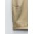 Zara   прямые брюки chino , Цвет: Бежевый, Размер: 34, изображение 6