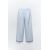 Zara Полосатые брюки в стиле пижамы , Цвет: multicolor, Размер: M, изображение 2