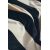 Zara Полосатое махровое пляжное полотенце , Цвет: Зеленый, Размер: Банное полотенце, изображение 6