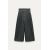 Zara Брюки из коллекции zw со змеевиком и вытачками , Цвет: Серый, Размер: XS, изображение 8