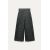 Zara Брюки из коллекции zw со змеевиком и вытачками , Цвет: Серый, Размер: XS, изображение 9